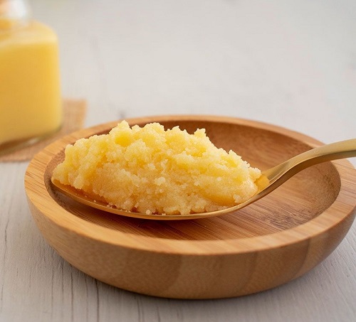 روغن حیوانی گاوی